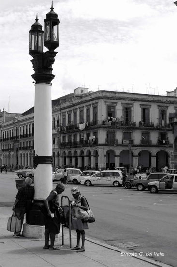 Cuba, Pretérito Imperfecto 8 Photojournalism and Documentary Black and White (Digital)