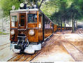 tren de soller