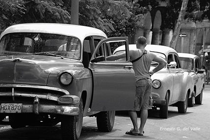 Cuba, Pretérito...