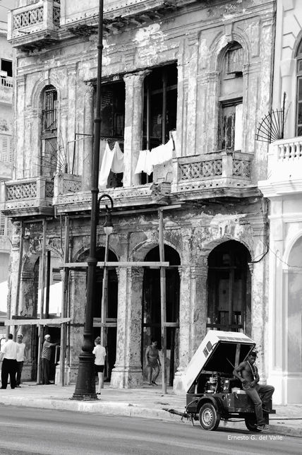 Cuba, Pretérito...