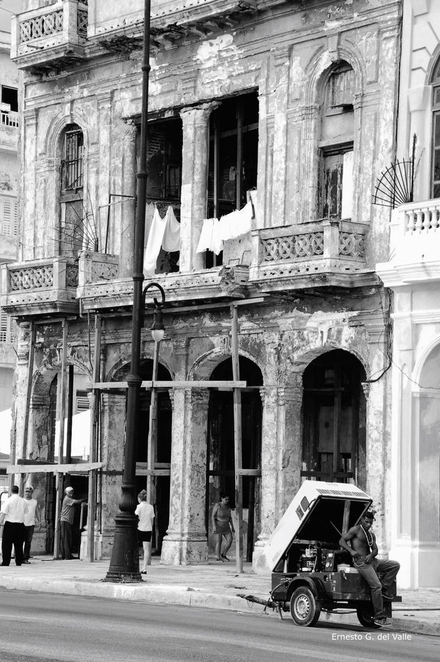 Cuba, Pretérito Imperfecto (23)