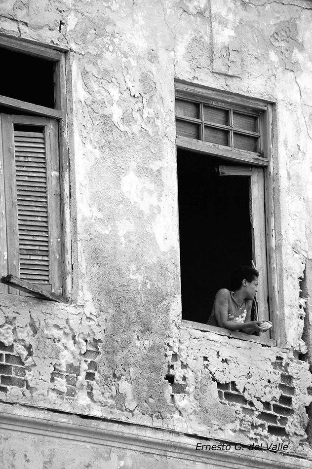 Cuba, Pretérito Imperfecto (25)