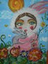la buena niña