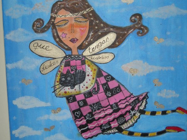sueño 