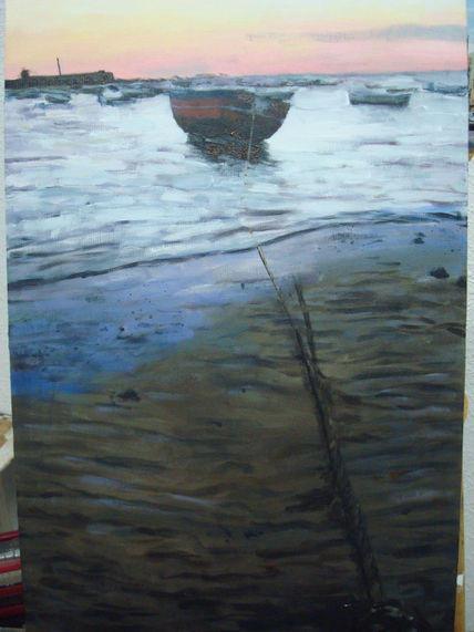 La caleta cadiz