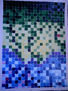 Serranía azul