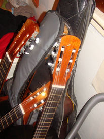 Guitarrero