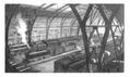 Estación de Francia Barcelona
