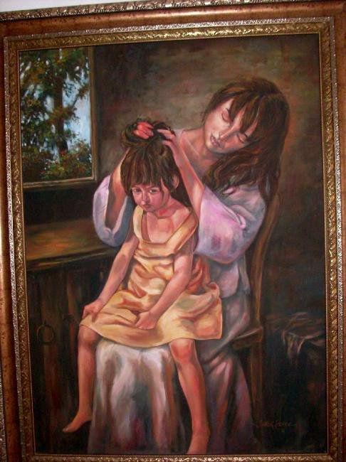 amor de madre
