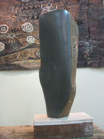 Pedra Fiada 1