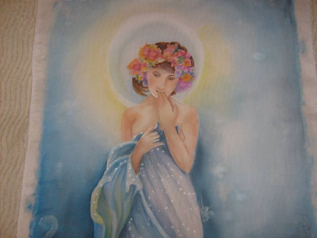 dama de noche