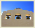 Iglesia de Cachi