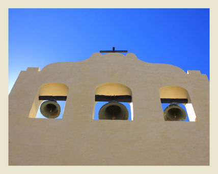 Iglesia de Cachi