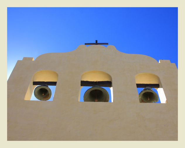 Iglesia de Cachi