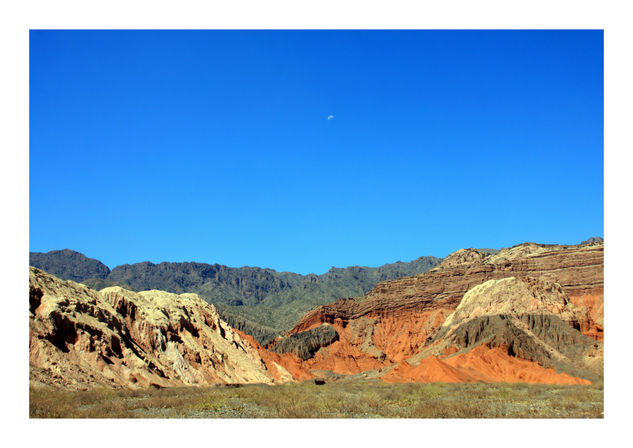 Cafayate 