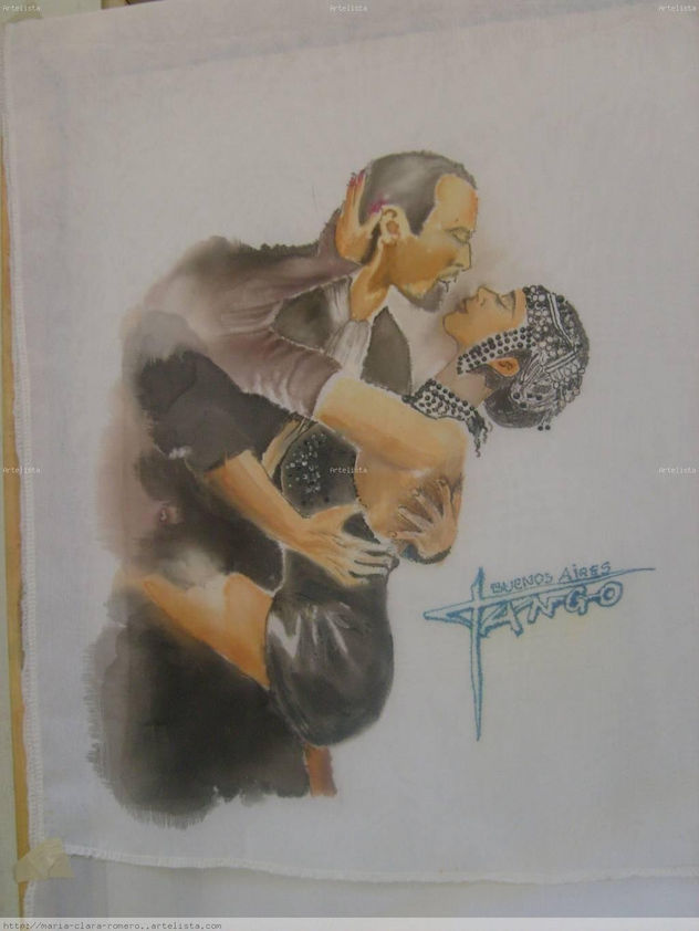 tango 2