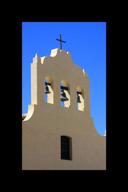 Iglesia Cachi II