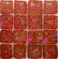 Faena/130x130 cms /09