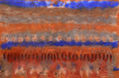 LLEGANDO A LA PLAYA/100X150 CMS