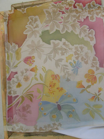 Floral