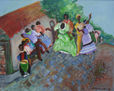 Los Lubolos De La Colonia