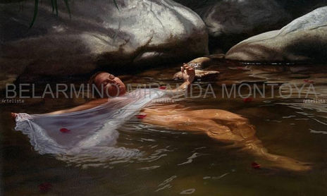 (Serie Manantal)