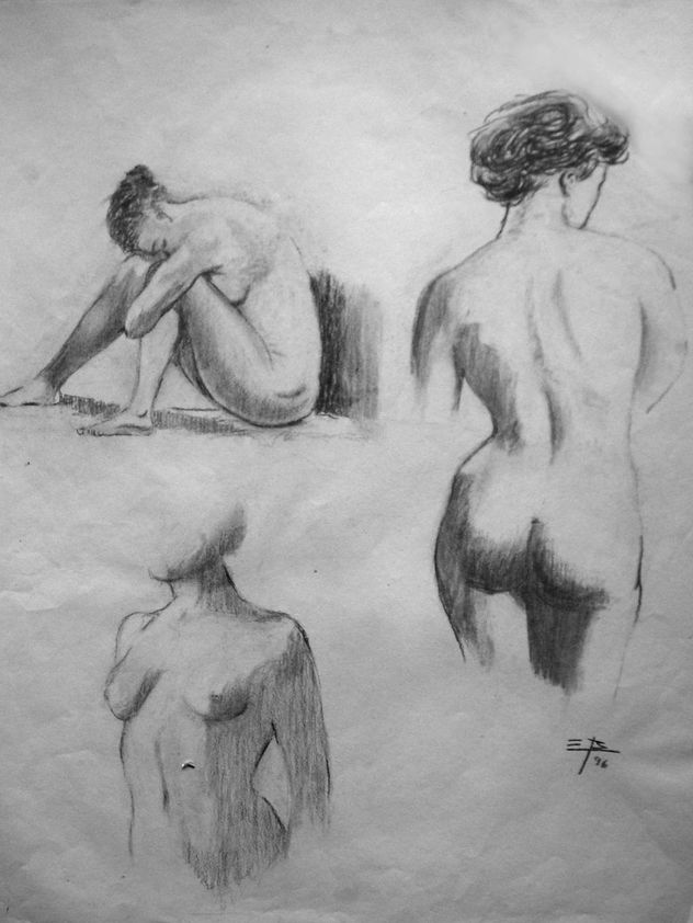 estudios de posado