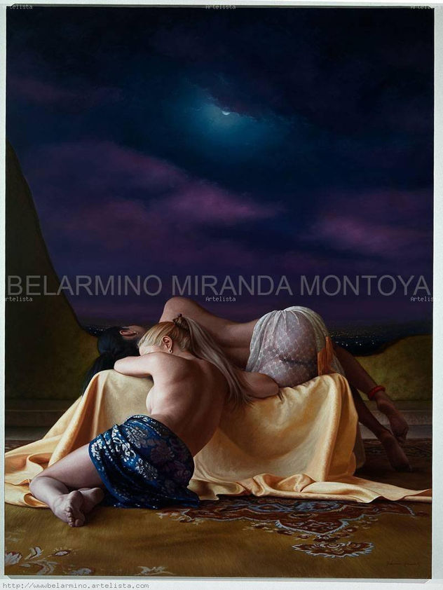 Nocturno - Mujeres