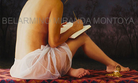 (Noches... Lunas...)