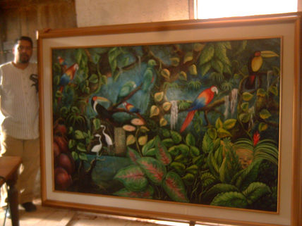 Fauna