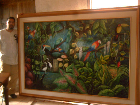 Fauna