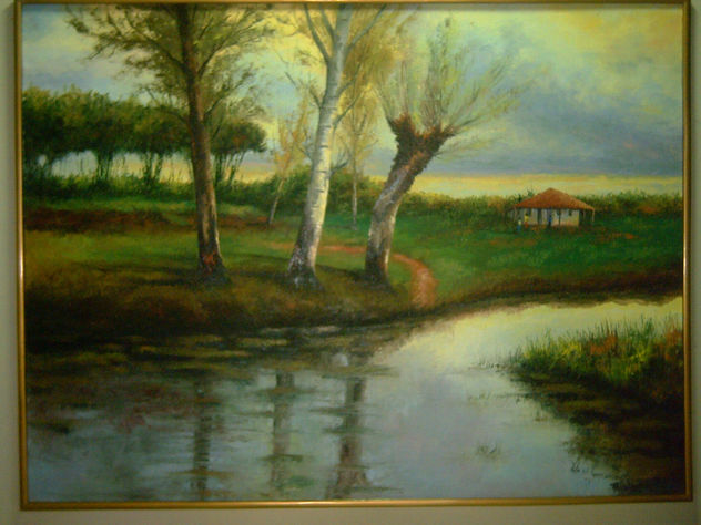 agua blanca