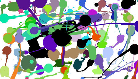 Abstracto aka