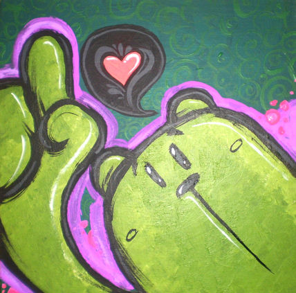 Amor
