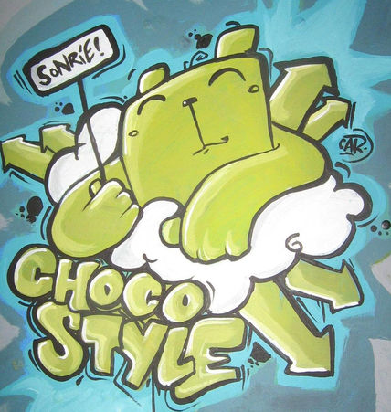 El style