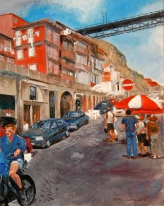 Porto II