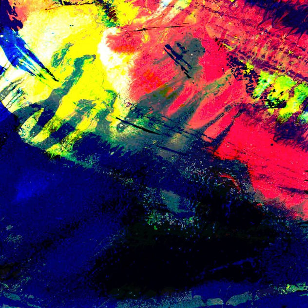 Serie paisajes, naturaleza. Zyklus Landschaften, natur (36204)