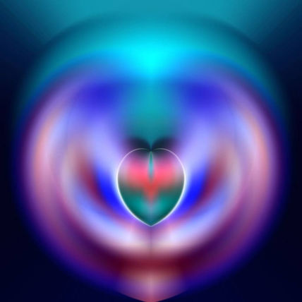 Serie corazones....