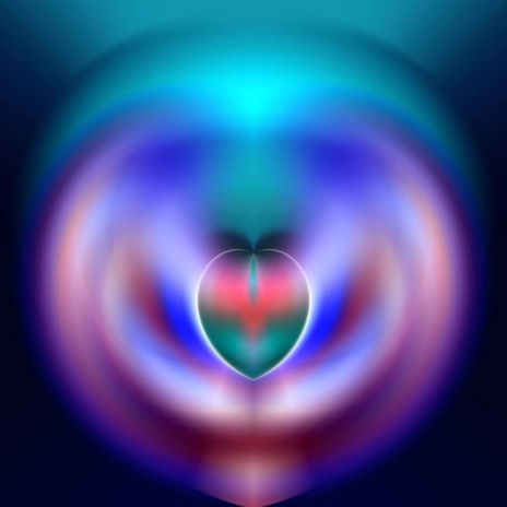 Serie corazones....