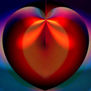 Serie corazones. Zyklus Herzen (35901)
