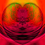Serie corazones. Zyklus Herzen (35873)