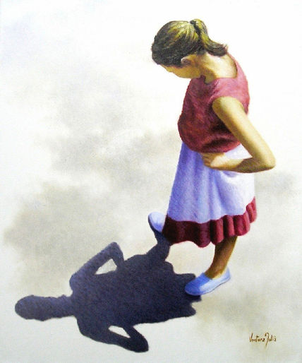 Esperando a Peter Pan