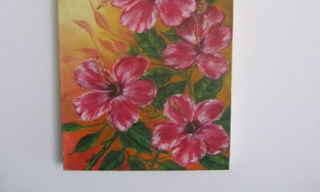ARMONIA FLORAL