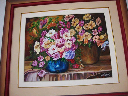 Flores