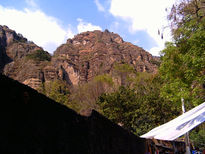 Cerro del Tepozteco