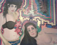 MUJERES DISTORSIONADAS