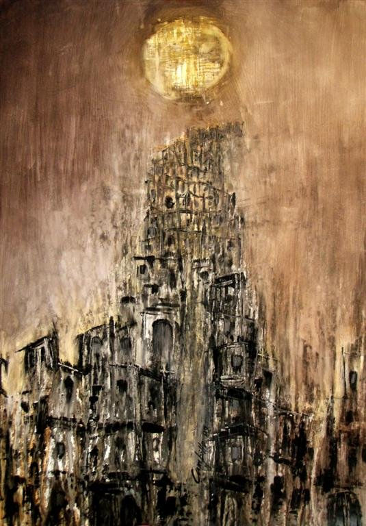 babel