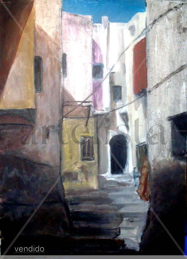 tanger