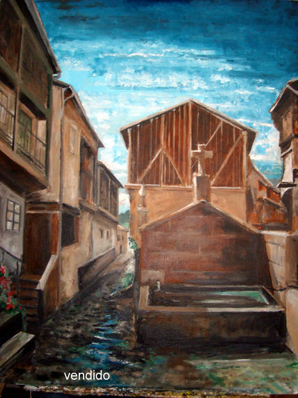Monforte Salamanca