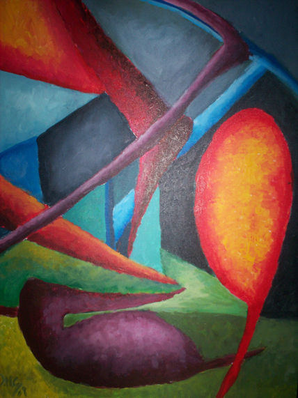Abstración